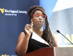 WVU hosts State of Diversity address to kick off Diversity Week